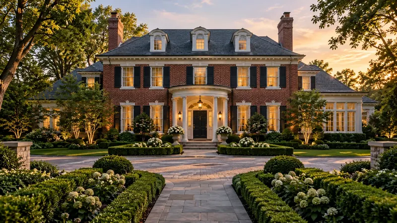 Sell home design